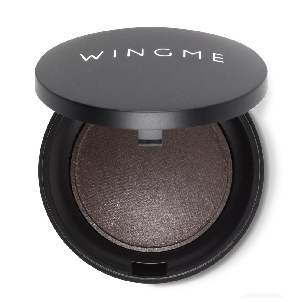 WINGME Cosmetics Brow Jam Call Me Ebony 0.16 oz.